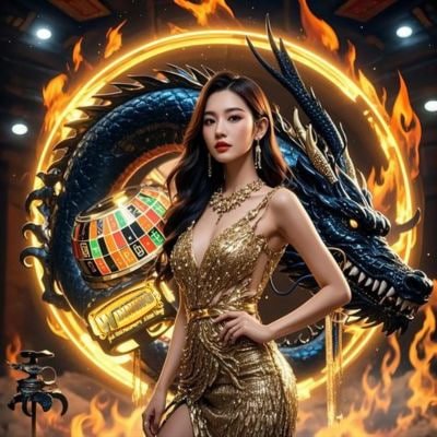 burmaking ကာစီနို Real Dealer Live Baccarat Table ဖြင့် ကစားနေသောပုံ