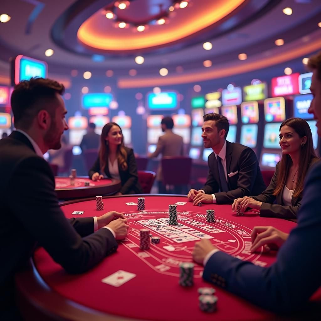 Slots
