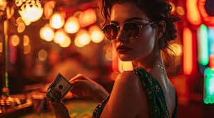 Free Spins Bonus Slot ဂိမ်း — Scatter Bonus Round