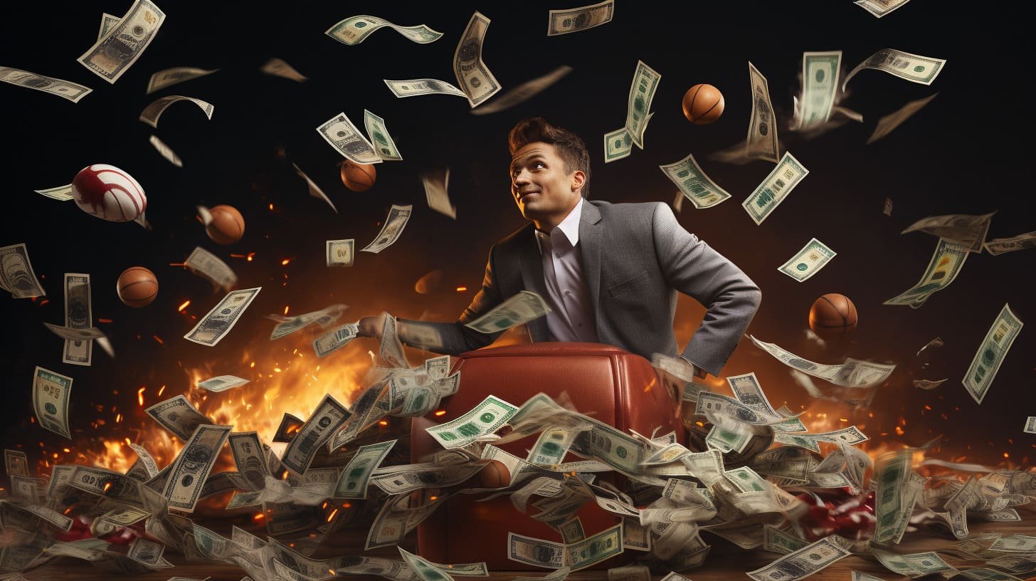 burmaking Sportsbook မြန်မာ