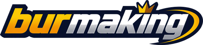 burmaking Logo